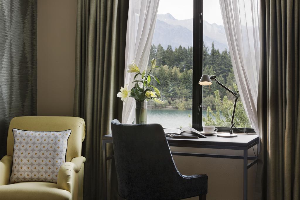 Hotel St Moritz Queenstown - Mgallery By Sofitel Экстерьер фото